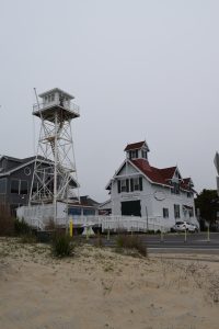 Ocean City Maryland Lighthouse